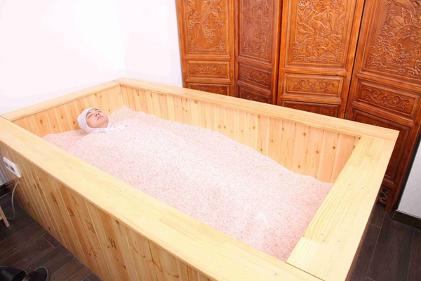 創(chuàng)業(yè)開沙療店加盟需要注意什么（圖）_1