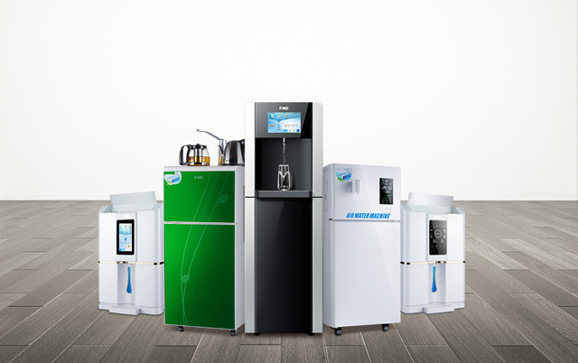 家用空氣制水機品牌投資者要如何選擇（圖）_1
