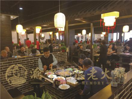 重慶火鍋加盟排名哪家好？服務周到且火的品牌（圖）_3