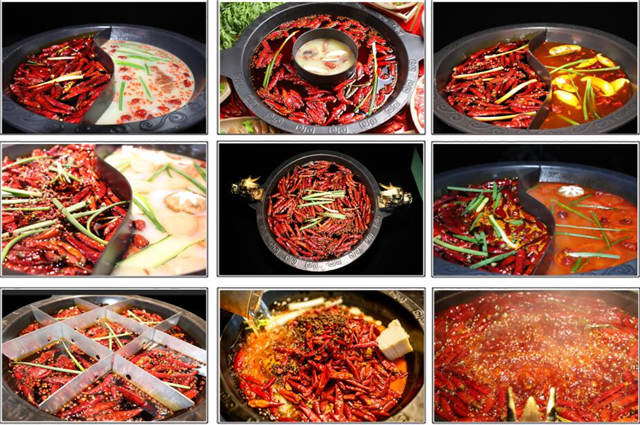 重慶火鍋店加盟排行榜，帶你輕松創(chuàng)業(yè)，開開心心賺錢（圖）_3