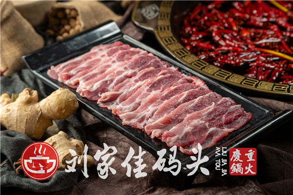 重庆火锅哪家最好吃？弘扬火锅美食的老店（图）_6