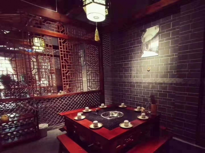 重慶九宮格火鍋加盟，這家火鍋讓你成為火鍋界達人（圖）_2