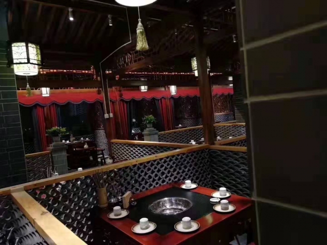 重慶九宮格火鍋加盟，這家火鍋讓你成為火鍋界達人（圖）_3