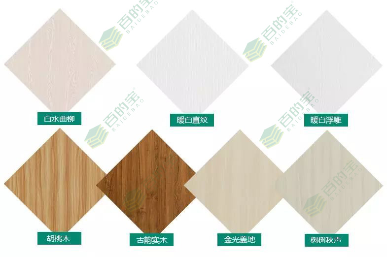 健康的板材环保的家居,中国板材十大品牌百的宝环保性深入人心_1