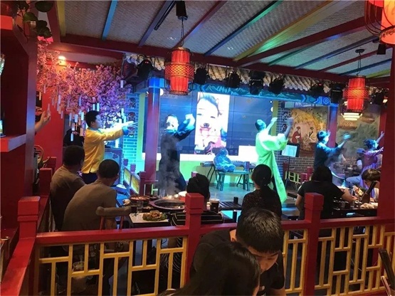 重慶火鍋哪家好吃？每天有無(wú)數(shù)食客來(lái)這家打卡！_1