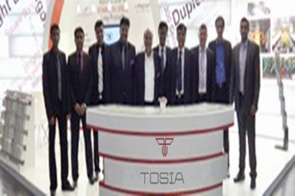 TOSIA在印度布局金属3D打印服务网络（图）_1