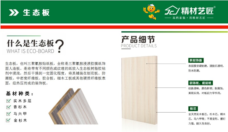 中国板材10大品牌:衣柜制作选木工板还是免漆板（图）_4