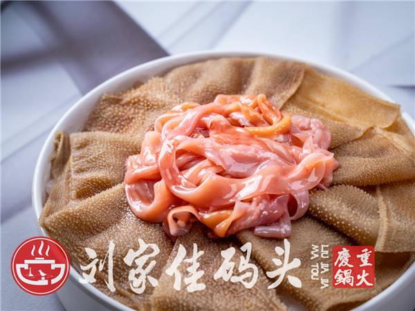 重庆火锅哪家最好吃？新一代网红火锅店（图）_4