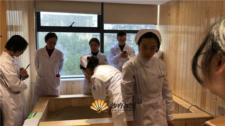 矿疗加盟整个疗程的感受是什么(图)_2