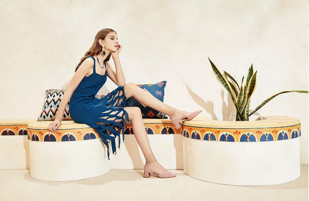 廣州時(shí)尚品牌鞋子代理加盟:迪歐摩尼女鞋品牌創(chuàng)業(yè)好項(xiàng)目_1