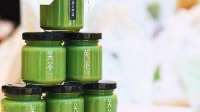 關(guān)茶抹茶甜品加盟_2