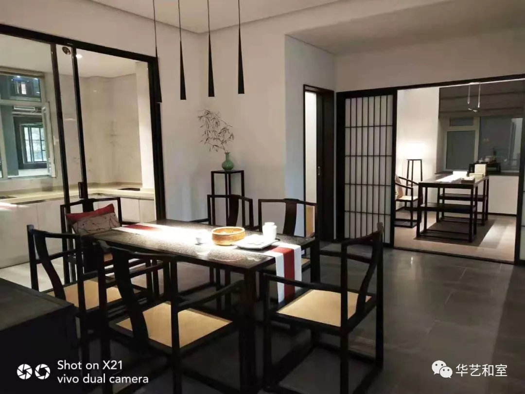 【華藝和室】客戶家安裝安裝案例。（圖）_3