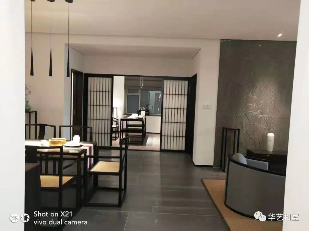 【華藝和室】客戶家安裝安裝案例。（圖）_4