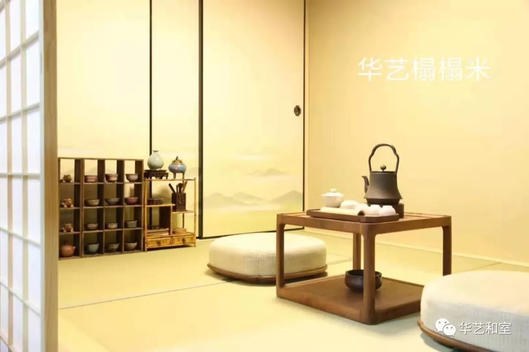 【華藝和室】客戶家安裝安裝案例。（圖）_6