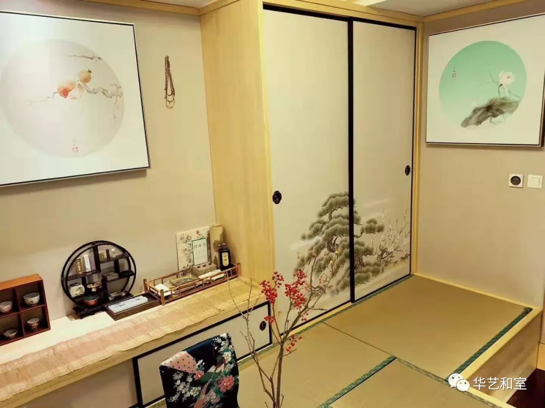 【華藝和室】客戶家安裝安裝案例。（圖）_9