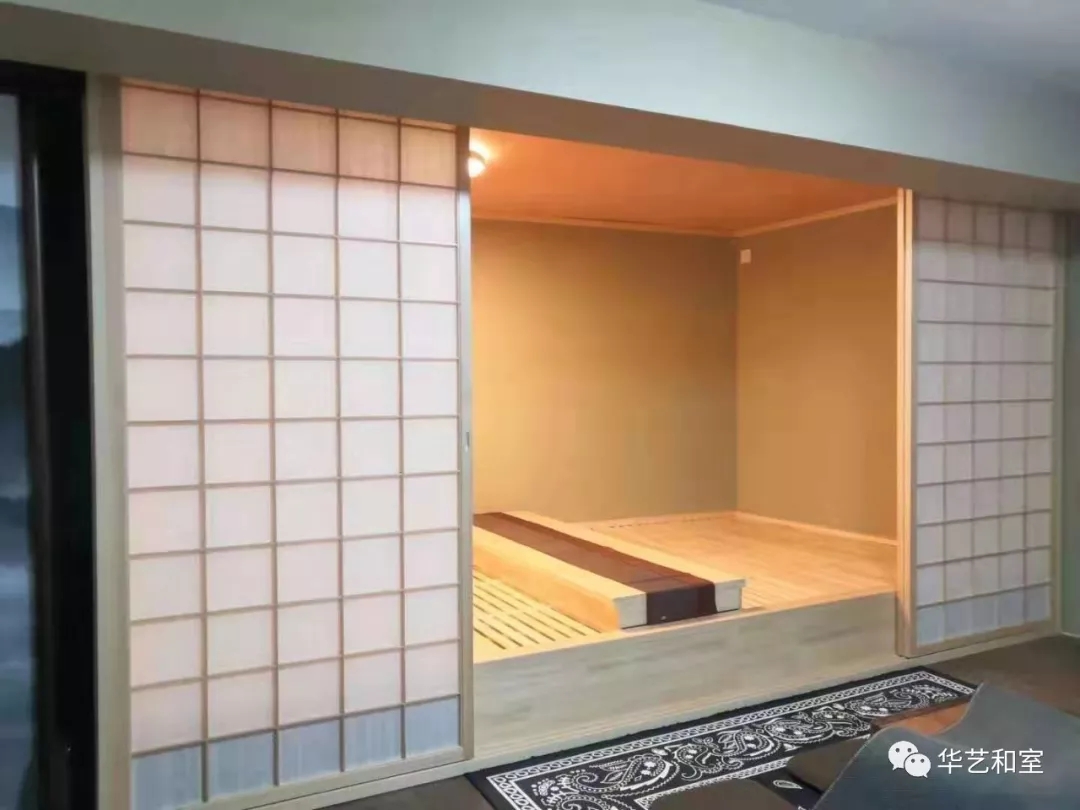 【華藝和室】客戶家安裝安裝案例。（圖）_10