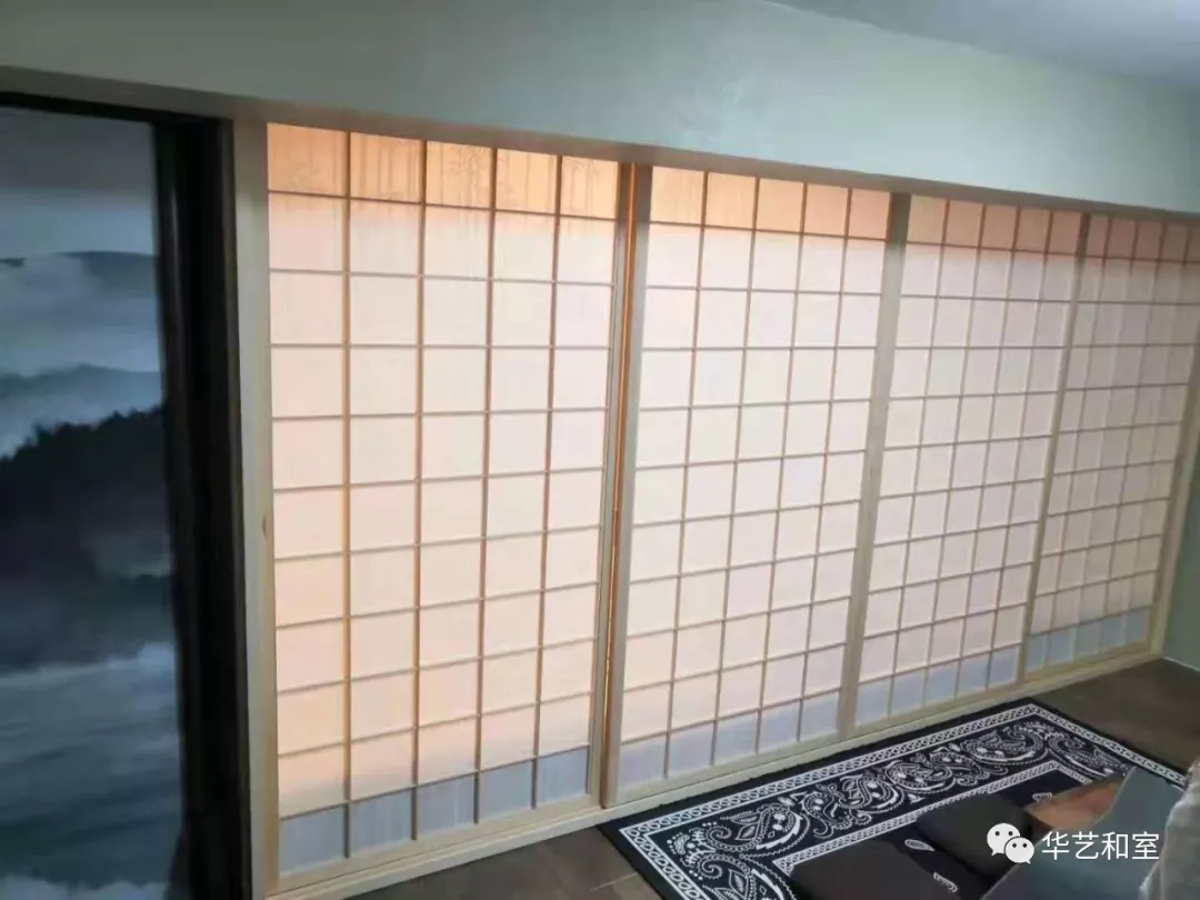 【華藝和室】客戶家安裝安裝案例。（圖）_11