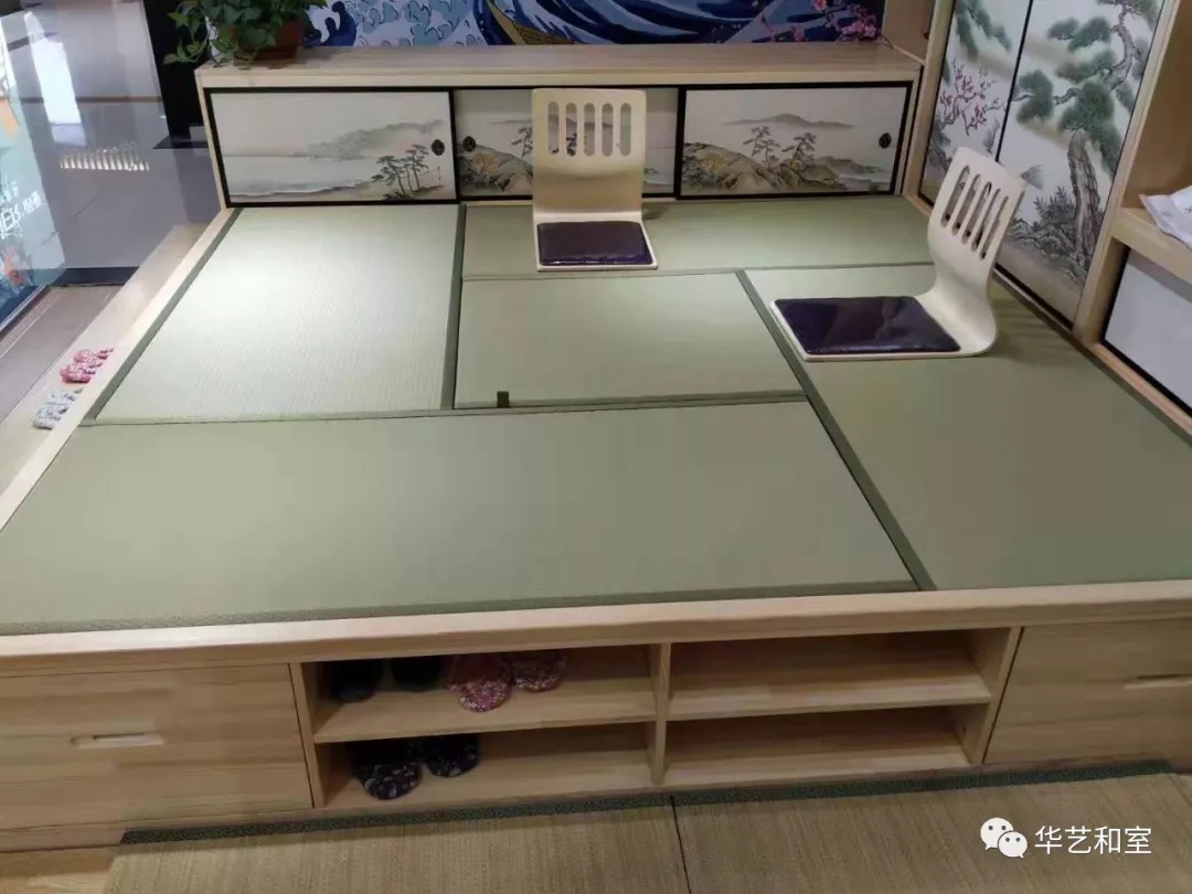 【華藝和室】客戶家安裝安裝案例。（圖）_13