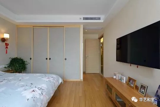 120㎡日式風(fēng)格家裝，這才是日式榻榻米和衛(wèi)生間分離設(shè)計(jì)的精髓！（圖）_4