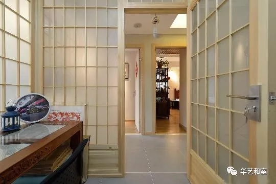 120㎡日式風(fēng)格家裝，這才是日式榻榻米和衛(wèi)生間分離設(shè)計(jì)的精髓?。▓D）_5