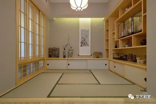 120㎡日式風(fēng)格家裝，這才是日式榻榻米和衛(wèi)生間分離設(shè)計(jì)的精髓?。▓D）_8