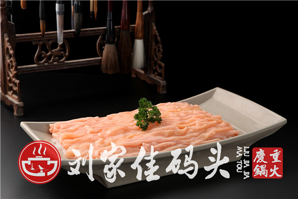 舌尖上的重慶火鍋？30年始終如一（圖）_4