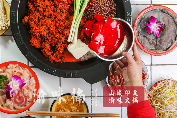 火鍋加盟店怎么選擇適合的品牌？為創(chuàng)業(yè)者排憂解難（圖）_2