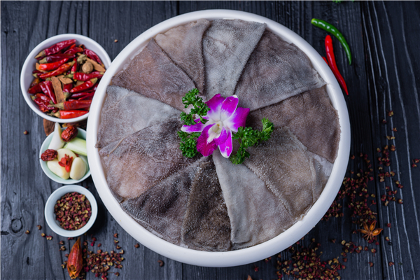 蔚县的火锅哪家最好吃？这家开启你的美味之旅（图）_4