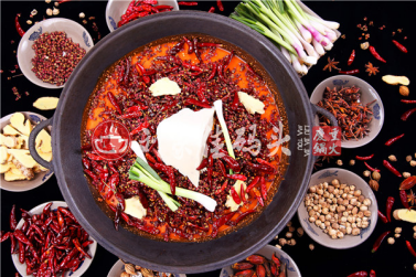 重庆人一般吃哪家火锅，各大吃货的打卡盛地（图）_1