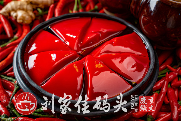 重庆人一般吃哪家火锅，各大吃货的打卡盛地（图）_4