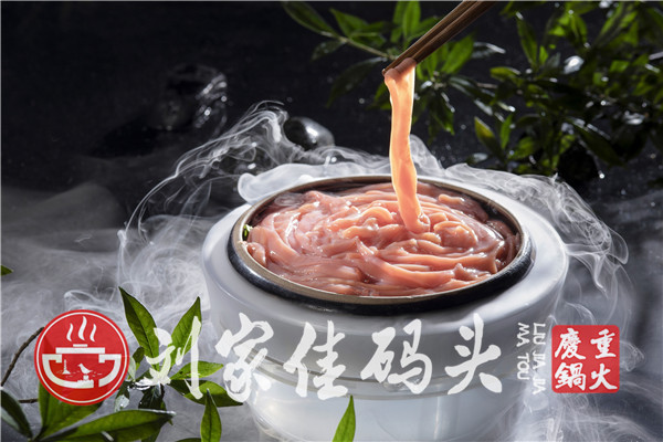 重庆人一般吃哪家火锅，各大吃货的打卡盛地（图）_5