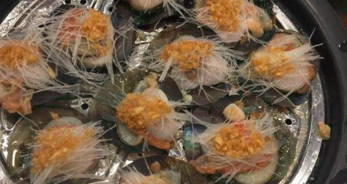 一品蒸鮮中餐加盟_3