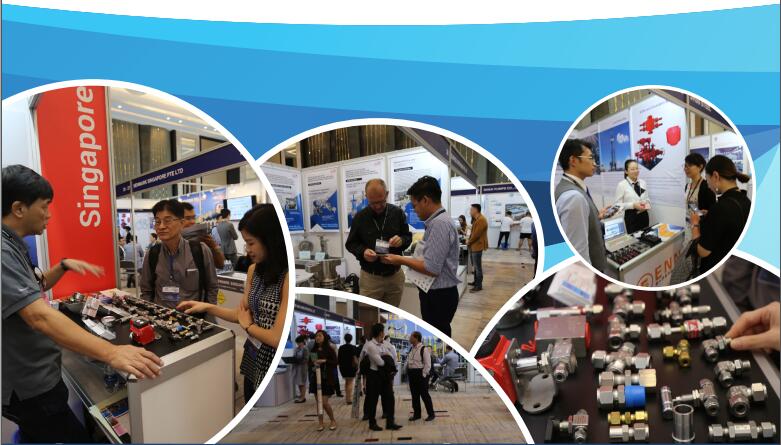 2020年越南国际海事船舶展览会MarineVietnam_1
