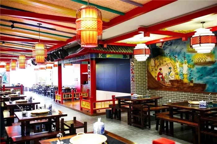 重慶火鍋哪家有名？滿足你的的挑剔嘴巴_1