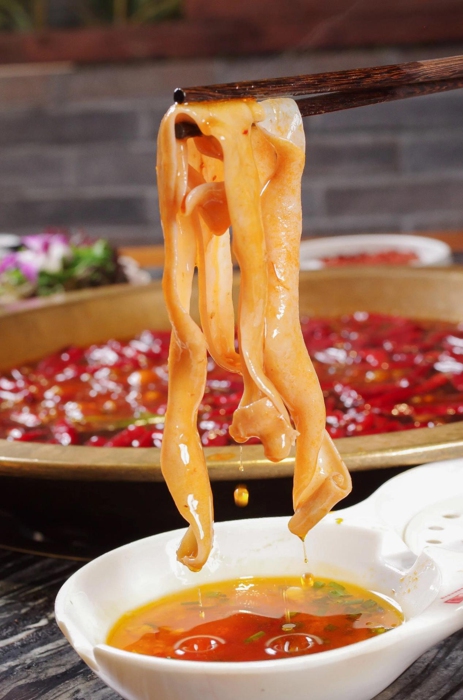 重慶火鍋哪家有名？滿足你的的挑剔嘴巴_3