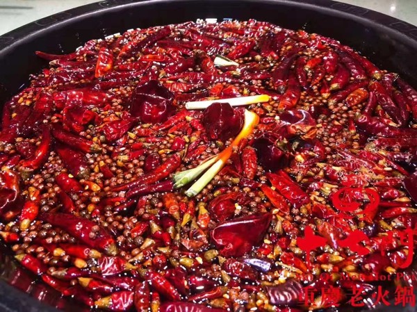 重慶火鍋排名第一：今天不僅要購物，更要享受美食_1