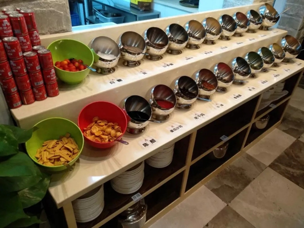 重慶火鍋排名第一：今天不僅要購物，更要享受美食_7