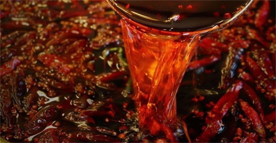 重慶火鍋哪家好吃？確認(rèn)過眼神，這家店剁手也要去吃！_1