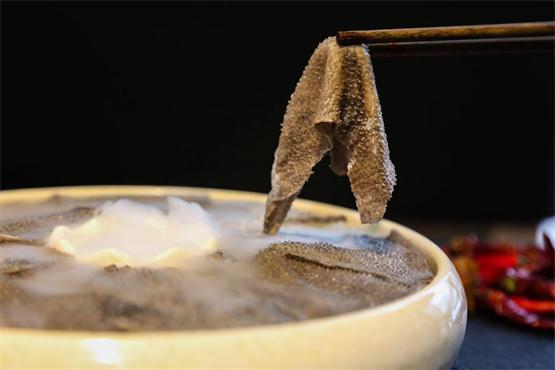 重慶火鍋哪家好吃？確認(rèn)過眼神，這家店剁手也要去吃！_2