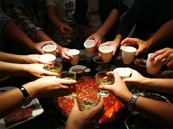 重慶火鍋排名前50強(qiáng)：想起這店就讓人狂流口水！_1