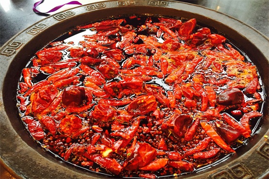 重慶50強(qiáng)火鍋：情滿山城火鍋每次進(jìn)都有新體驗(yàn)！_1