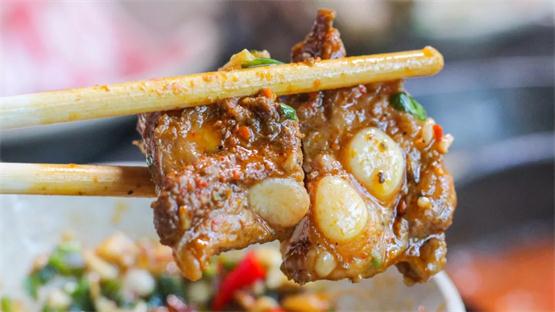 重慶50強(qiáng)火鍋：情滿山城火鍋每次進(jìn)都有新體驗(yàn)！_3