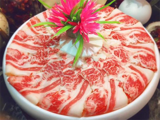 重慶50強(qiáng)火鍋：情滿山城火鍋每次進(jìn)都有新體驗(yàn)！_5