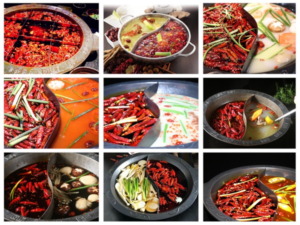 重慶火鍋哪家最有名？特色美味，隨心搭配_2