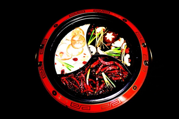 重慶火鍋哪家最好吃？不吃這家火鍋，你就虧大了_1