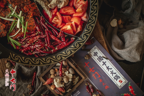 重慶火鍋哪家最好吃？不吃這家火鍋，你就虧大了_2