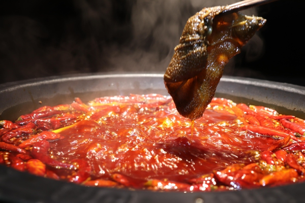 重慶火鍋哪家最好吃？不吃這家火鍋，你就虧大了_8