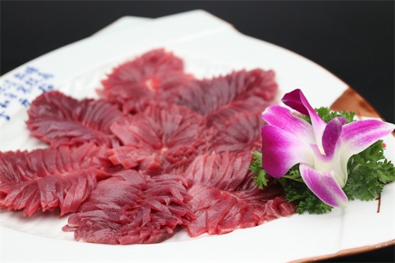 我太難了！在重慶想要去吃這家火鍋店，至少得5點(diǎn)鐘開始等位!_3