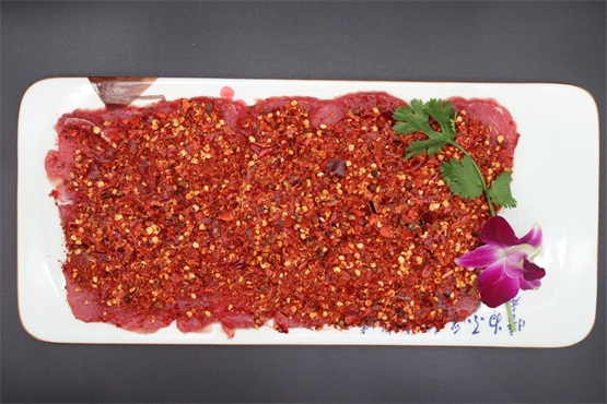 我太難了！在重慶想要去吃這家火鍋店，至少得5點(diǎn)鐘開始等位!_5