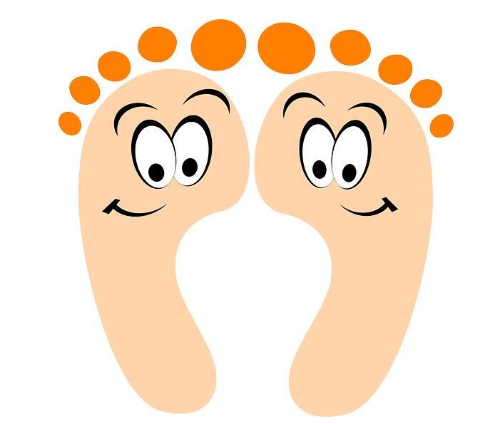 腳氣怎么根治最有效？氧趣臭氧膏來幫您?。▓D）_3